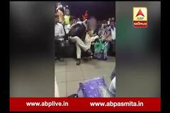 RPF constable molests woman at Kalyan railway station