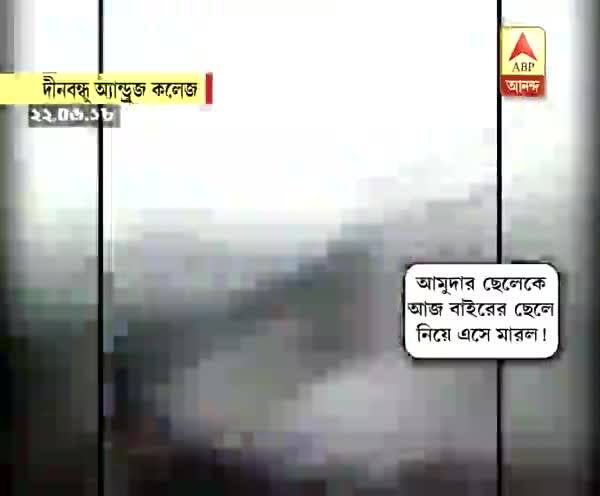  কলেজে ভর্তির সময় ছাত্রনেতাদের দাপাদাপি, ফের কড়া বার্তা শিক্ষামন্ত্রীর