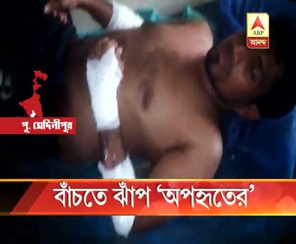  অপহরণকারীদের হাত থেকে বাঁচতে চলন্ত গাড়ি থেকে ঝাঁপ বাংলাদেশের ব্যবসায়ীর