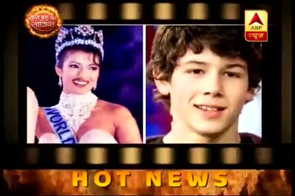 Hot News Full Nick Jonas And Priyanka Chopra S Relationship Trolled Over Age Difference