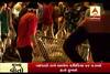 Criminals Attack PAAS Convener Alpesh Kathiriya, Patidar Protest In Surat