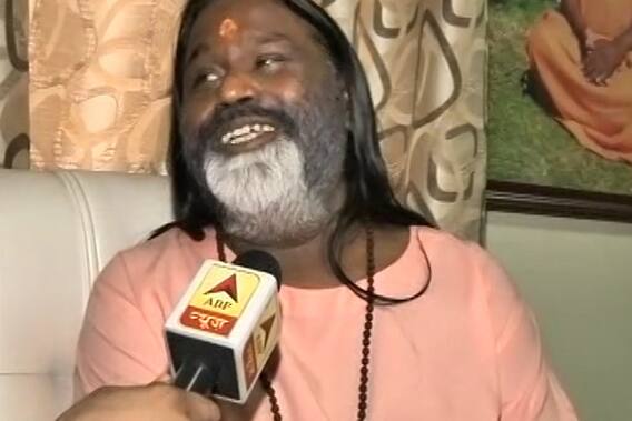 I am ready to cooperate with police for investigation: Daati Maharaj on rape case 