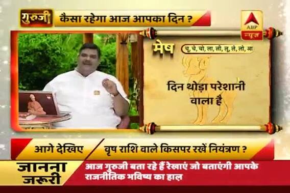 Daily Horoscope with Pawan Sinha: Here is prediction for the day, June 17, 2018