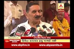 BJP MP Prabhat Sinh Chauhan Say I Will Election Next Three Lok Sabha Poll 