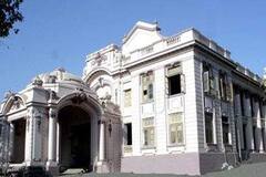 Bhavnagar News Mayor Manhar Bori And Deputy Mayor Ashok Baraiya 