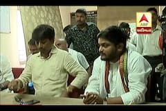 Ahmedabad Udgam School Ready To Implantation Of RTE After Alpesh Thakor And Hardik Protest 