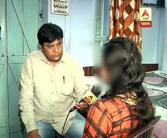 Man abandoned wife and daughter after baby girl\'s birth