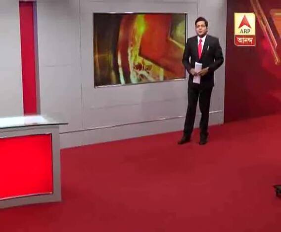 GKSS:Football World Cup 2018, Live from Russia on ABP Ananda