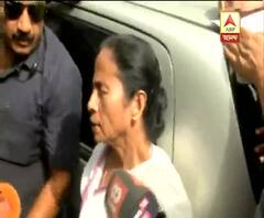 I have mentioned the demands of our state in the meeting of Niti Aayog, says Bengal CM Mamata Banerjee