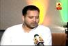 President\'s rule should be imposed in Bihar, says Tejashwi Yadav on Gaya gang-rape case