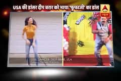 Viral Sach Full (02.06.2018): This video of girl imitating \'Dancing fufaji\' has set internet on fire