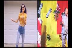Dancer Deep Brar copy uncle dance is going viral