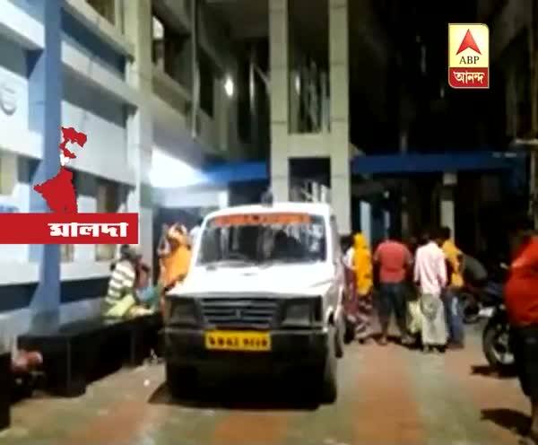  মালদায় টিউশন সেরে ফেরার পথে তুলে নিয়ে গিয়ে কিশোরীকে ধর্ষণের চেষ্টার অভিযোগ