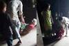 Daughter And Daughter In Law Beats Old Woman In Chhotaudepur, Video Viral