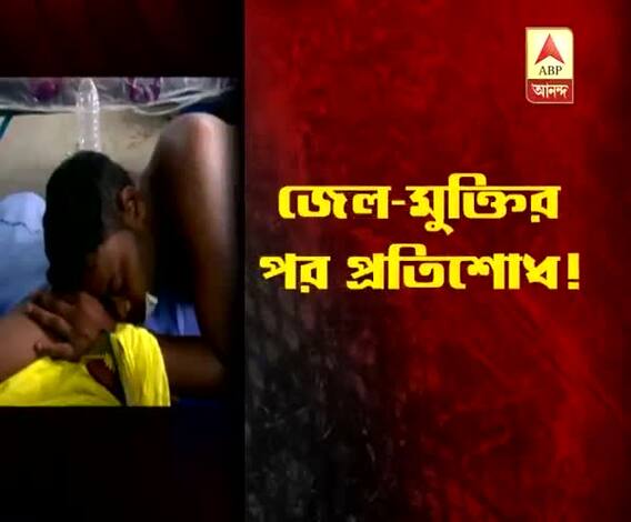 Civic volunteer assaulted for revenge by miscreant