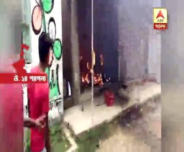  নাবালিকাকে দোকানের ভিতর ডেকে শাটার নামিয়ে ‘যৌন নির্যাতন’, রণক্ষেত্র বারাসাত