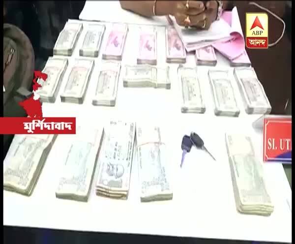  মুর্শিদাবাদে বাইকের শোরুম থেকে প্রায় ১৫ লক্ষ টাকা হাতানোর অভিযোগ, গ্রেফতার ম্যানেজার সহ ৩