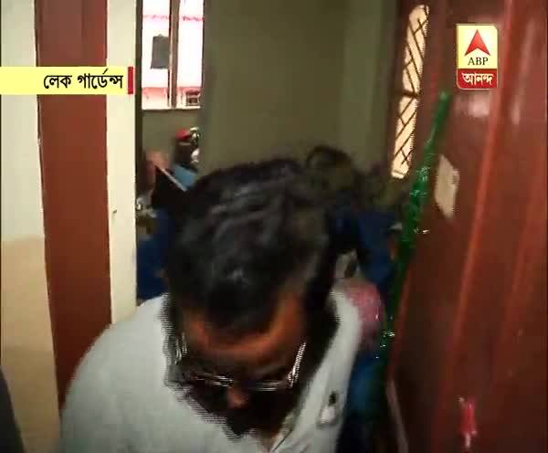  লেক গার্ডেন্সের ফ্ল্যাটে কীভাবে মারা গেলেন অনির্বাণ মাইতি? কী অনুমান করছে পুলিশ?