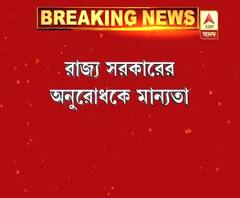 Due to the scorching heat in South Bengal, several private schools of the city declared holiday for next few days