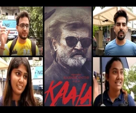 Rajinikanth\'s Kaala Movie Public Review, Audience Reaction