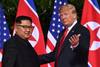 Twarit Vishwa: Kim Jong Un invites Trump to visit Pyongyang, Trump reciprocates invitation