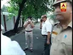 Lucknow: One cash van guard injured, one dead after being shot at by bike-borne miscreants