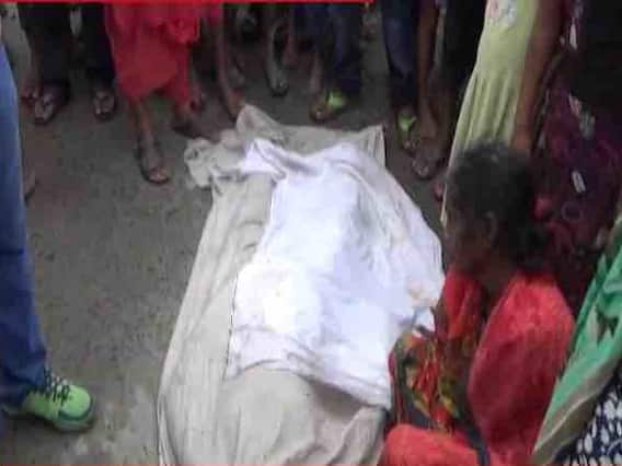 Mob kills 2 people in Bihar and Gujarat on the suspicion of theft 