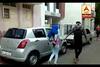 Couples Rout On Road After Police Raid In Happy Hour Parlour In Rajkot