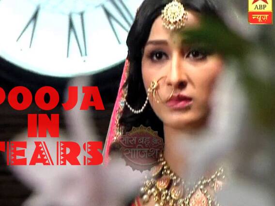 Piya Albela: Naren\'s Look Alike Angraj Tortures Pooja To Dressed Up As BRIDE