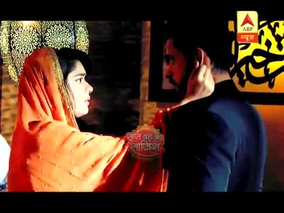Ishq Subhan Allah: Zara Says Sorry To Kabir 