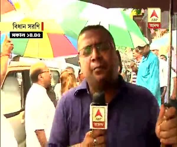  ১৯৯৩-এর ২১ জুলাইয়ের স্মৃতিচারণে সাধন পান্ডে কী বলছেন শুনুন