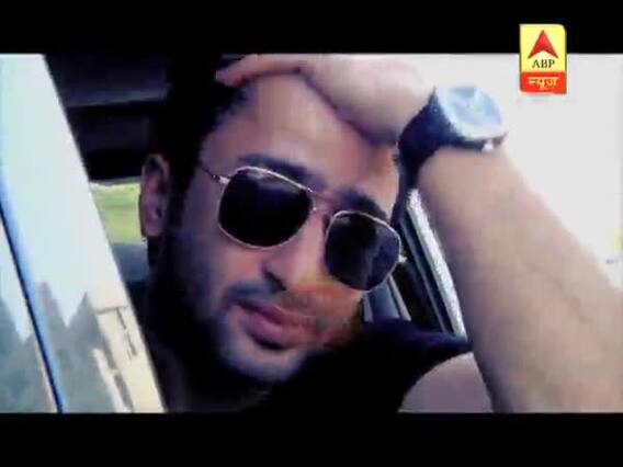 School Chale Hum: Shaheer Sheikh Visits His School in Jammu