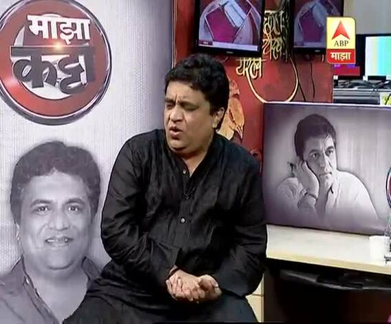 abp majha katta : swanand kirkire promo