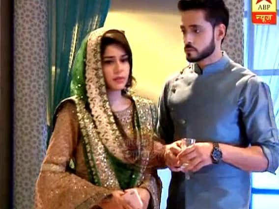Ishq Subhan Allah: Zara Brings A New Problem For Herself And Kabir