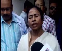 Mamata Banerjee declares to provide 1 lakh to the monday\'s accident victims\' family