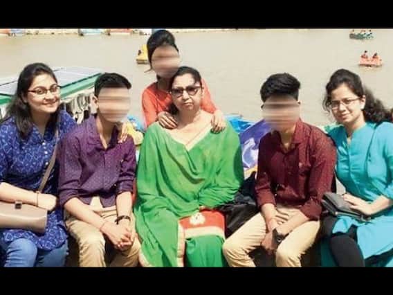 Sansani: 12th member of Burari\'s Bhatia family dies after 22 days 