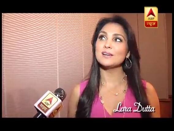 Lara Dutta on Priyanak Chopra's engagement: I'll congratulate her when she will announce herself 