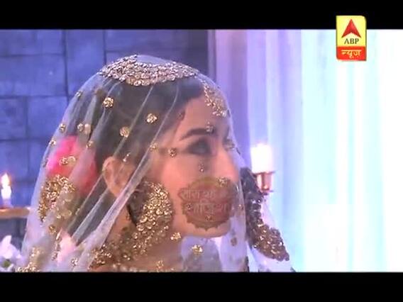 Piya Albela: Pooja\'s \'Qayamat Wali Raat\' With Angraz