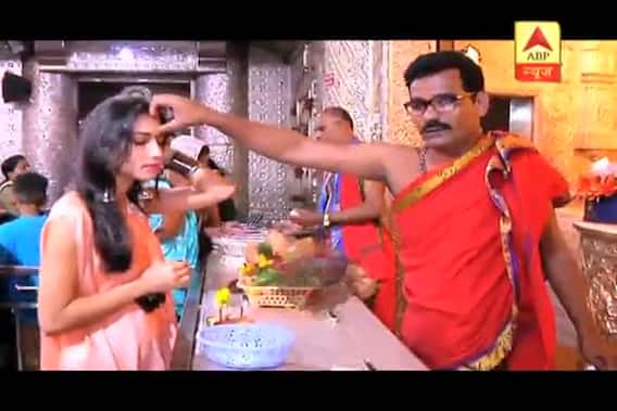 SBS SPECIAL: Janhit me Jaari with TV actress Donal Bisht