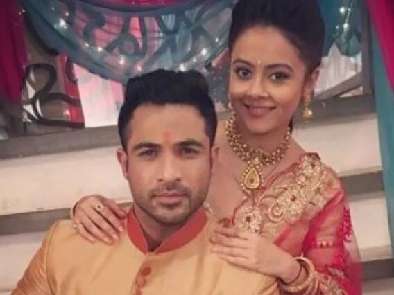 \'Saathiya\' couple Devoleena & Nazim to be seen together in THIS show