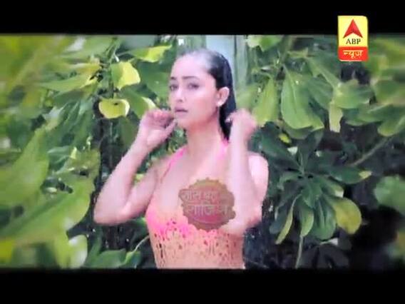 SBS Day Out With Tridha Choudhury In Maldives