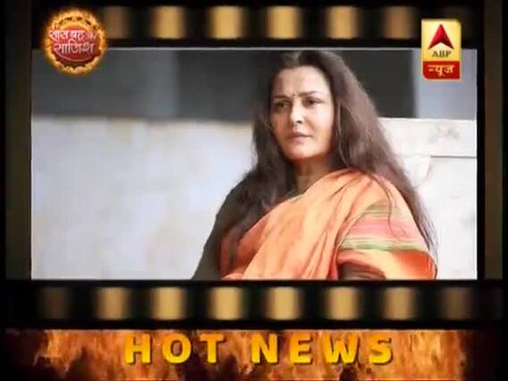 Actress And Leader Jaya Prada Soon To Make Her TV Debut 