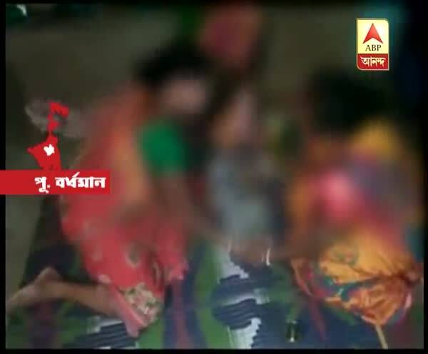  ওষুধ নয়, ওঝাই 'ভরসা', মহিলাকে উদ্ধারে গিয়ে আক্রান্ত পুলিশ