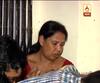 14th day of Kolkata Medical College hunger strike