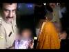Mother Left One Month Girl Child In Ahmedabad, Child Found After One Hour