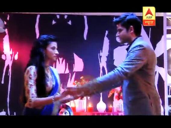 Aap Ke Aa Jane Se: Vedika And Yash Go On A Dinner Date 