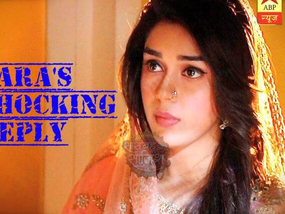 Ishq Subhan Allah: When Zara Talks About \'REMARRYING\' Kabir 