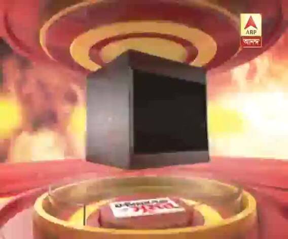 GKSS (110718)- Students emerged as winners in Jadavpur. But VC is unhappy. 