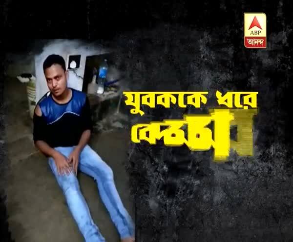  শান্তিনিকেতনে 'ছিনতাইয়ের চেষ্টা', হাতেনাতে পাকড়াও যুবক