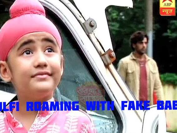 Kullfi Kumarr Bajewala: Sikander Tries To Find Out Kullfi At Various Places